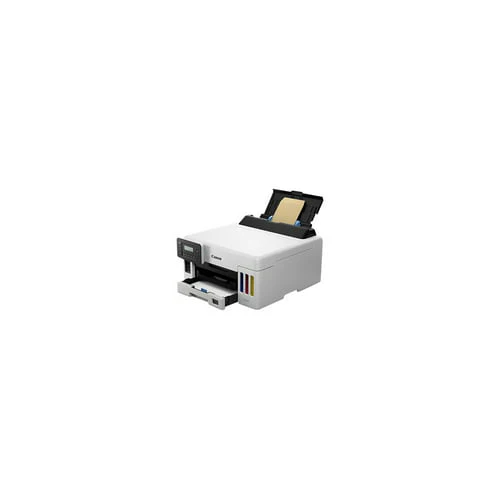Canon MAXIFY GX5020 Wireless MegaTank Small Office Printer - Image 13