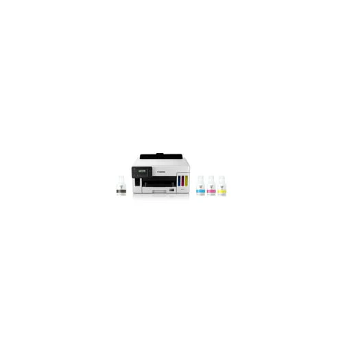 Canon MAXIFY GX5020 Wireless MegaTank Small Office Printer - Image 2