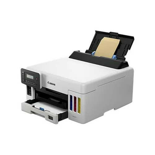 Canon MAXIFY GX5020 Wireless MegaTank Small Office Printer - Image 4