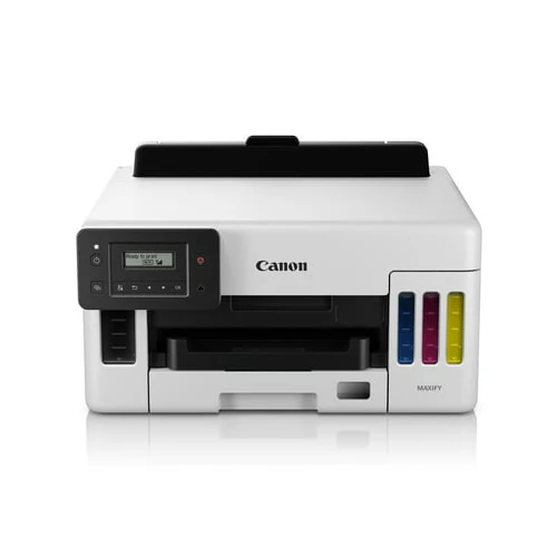 Canon MAXIFY GX5020 Wireless MegaTank Small Office Printer - Image 9