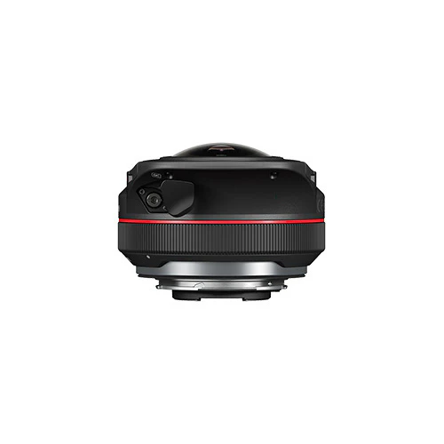 Canon RF 5.2mm f/2.8L Dual Fisheye 3D VR Lens - Image 5