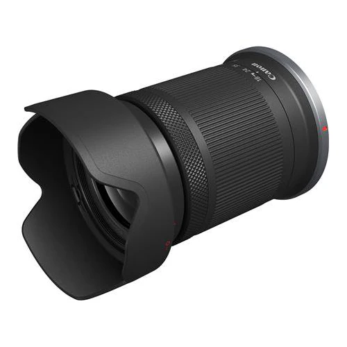 Canon RF-S 18-150mm f/3.5-6.3 IS STM Lens - Image 10