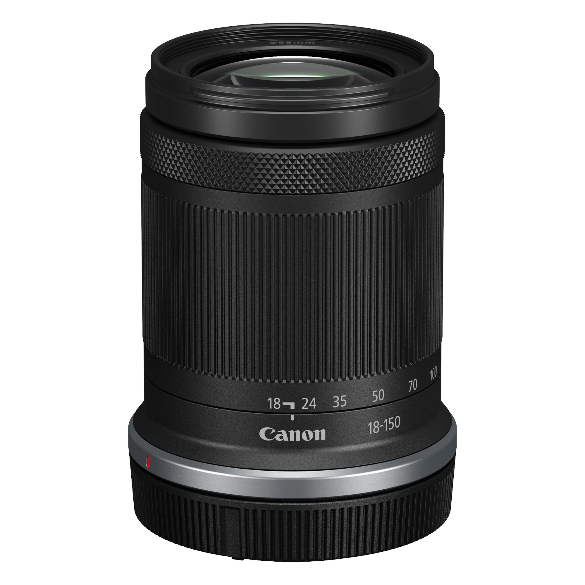 Canon RF-S 18-150mm f/3.5-6.3 IS STM Lens - Image 3
