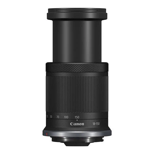 Canon RF-S 18-150mm f/3.5-6.3 IS STM Lens - Image 5