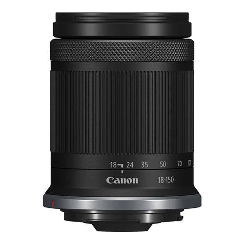 Canon RF-S 18-150mm f/3.5-6.3 IS STM Lens - Image 6