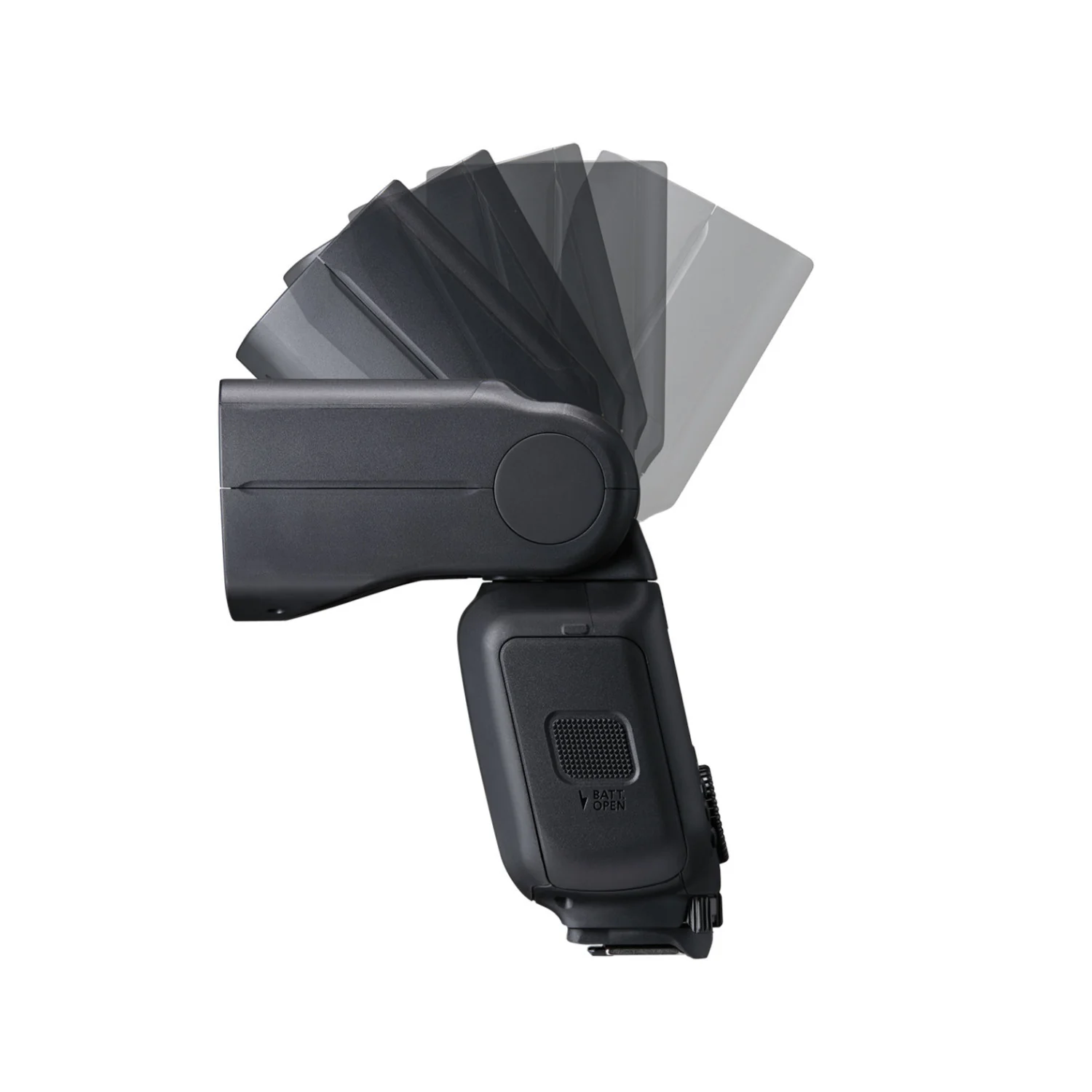Canon Speedlite EL-5 Flash (Open Box) - Image 13