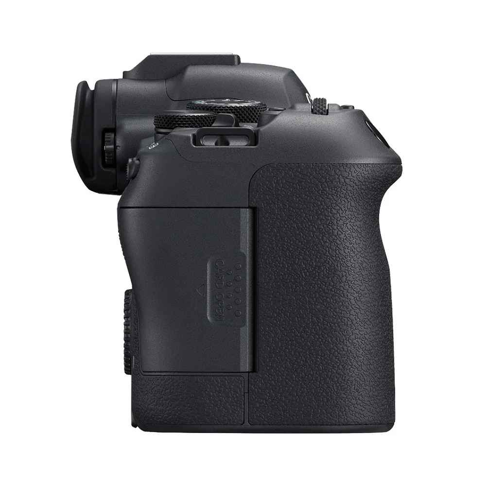 Canon EOS R6 Mark II Mirrorless Camera (Body Only) - Image 6