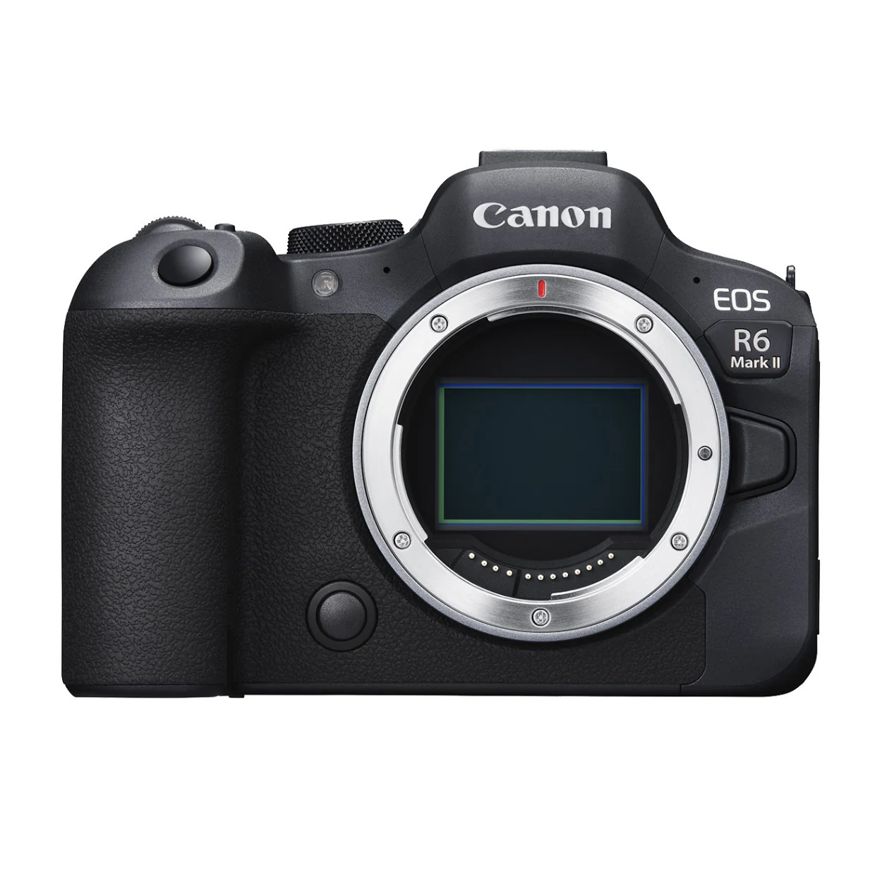 Canon EOS R6 Mark II Mirrorless Camera Kit (RF 24–105mm IS STM) (Used) - Image 5