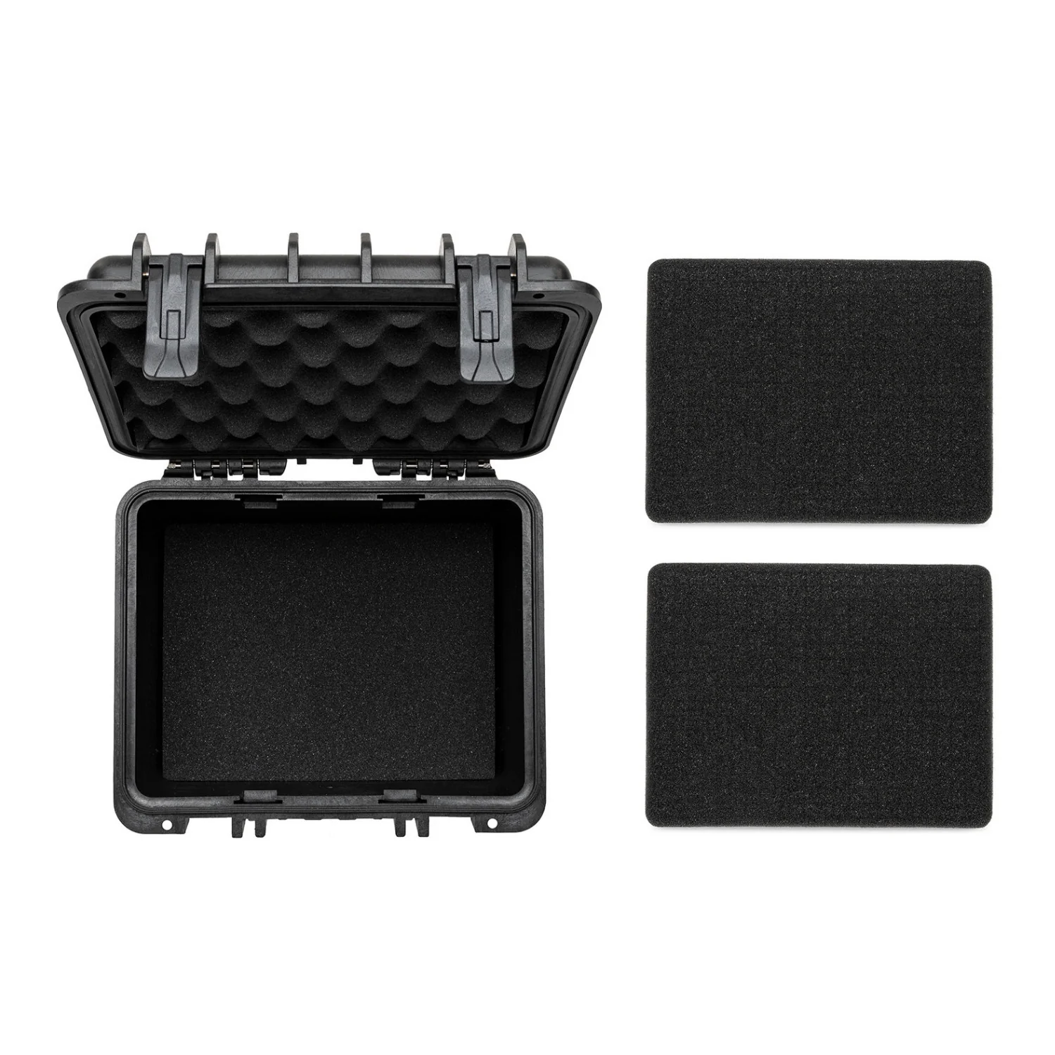 Canon RF 24mm f/1.8 Macro IS STM Lens with Weatherproof Hard Case Bundle - Image 8