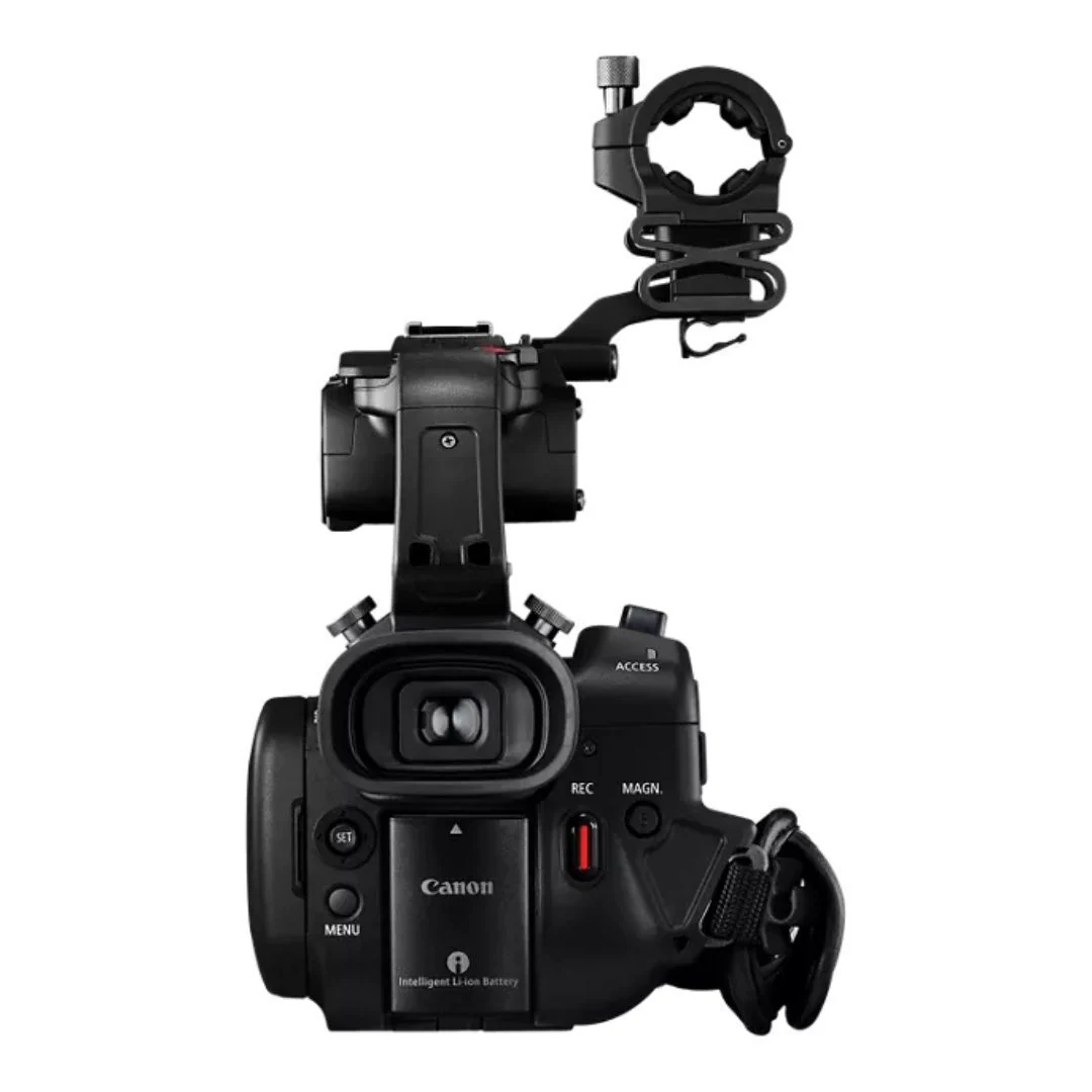 Canon XA75 4K Camcorder - Image 6