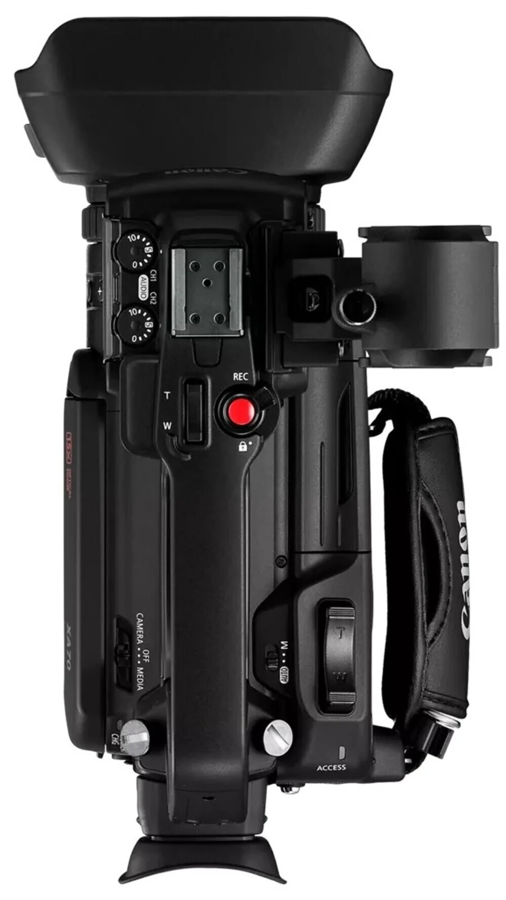 Canon XA70 - Image 3