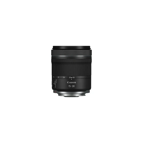 Canon RF15-30mm F4.5-6.3 IS STM Lens - Image 3