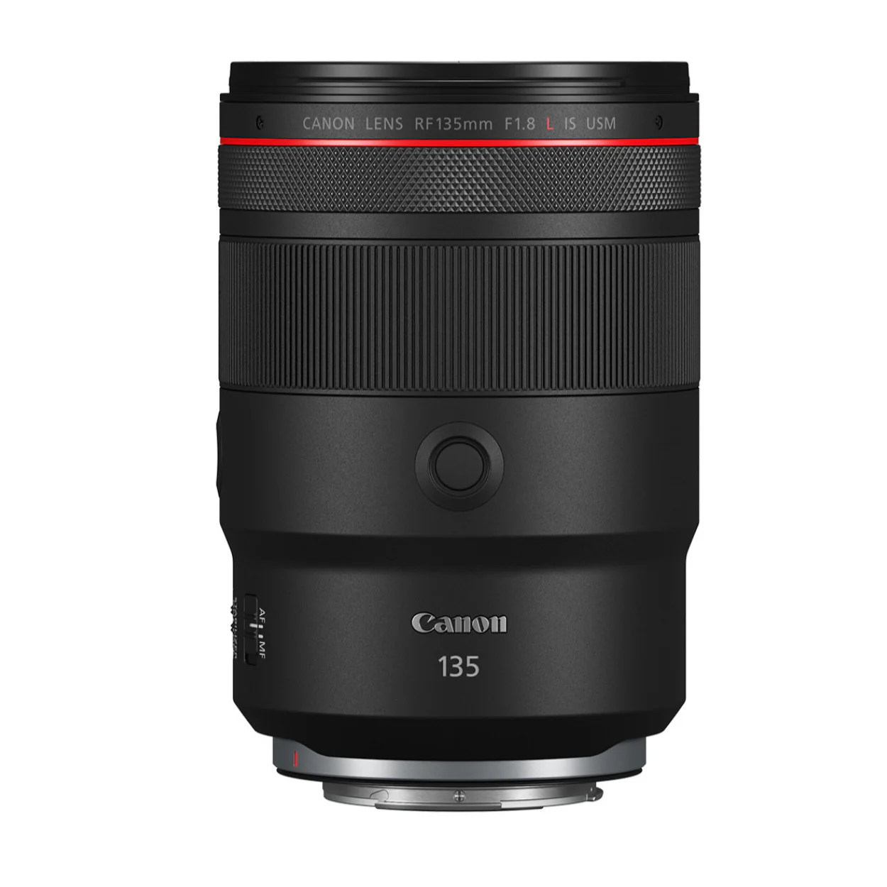Canon RF 135mm f/1.8 L IS USM Lens - Image 2