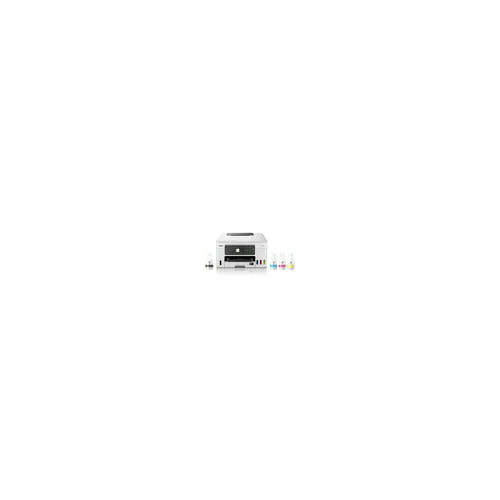 Canon Maxify GX3020 Wireless Versatile All-In-One Color Printer with 4-Color Pigment Ink System - Image 5