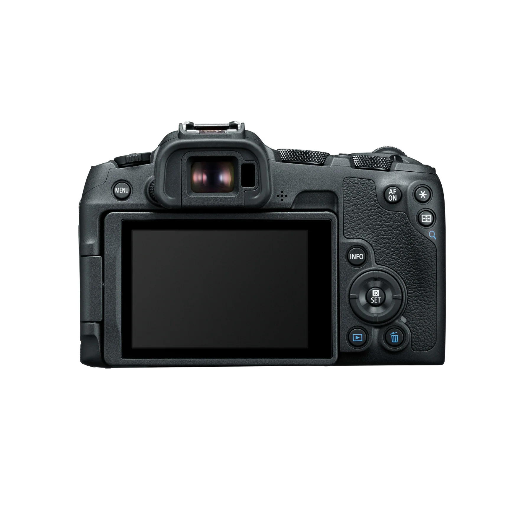 Canon EOS R8 Content Creator Kit Camera with In-Camera Compositing, Stereo Microphone and Lens Cap - Image 6