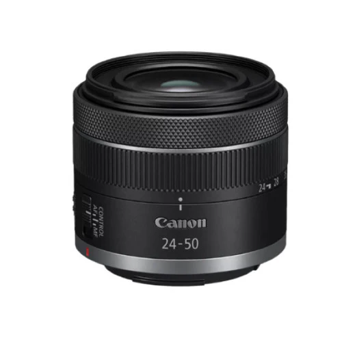 Canon EOS R8 Content Creator Kit Camera with In-Camera Compositing, Stereo Microphone and Lens Cap - Image 8