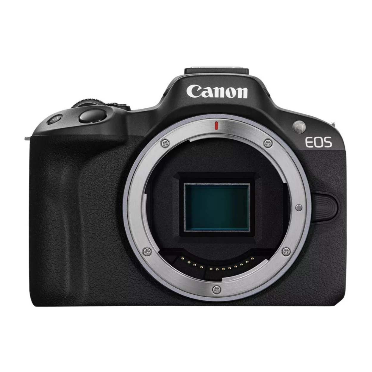 Canon EOS R50 Wireless Camera 24.2 Megapixel APS-C size CMOS Image Sensor Content Creator Kit - Image 6