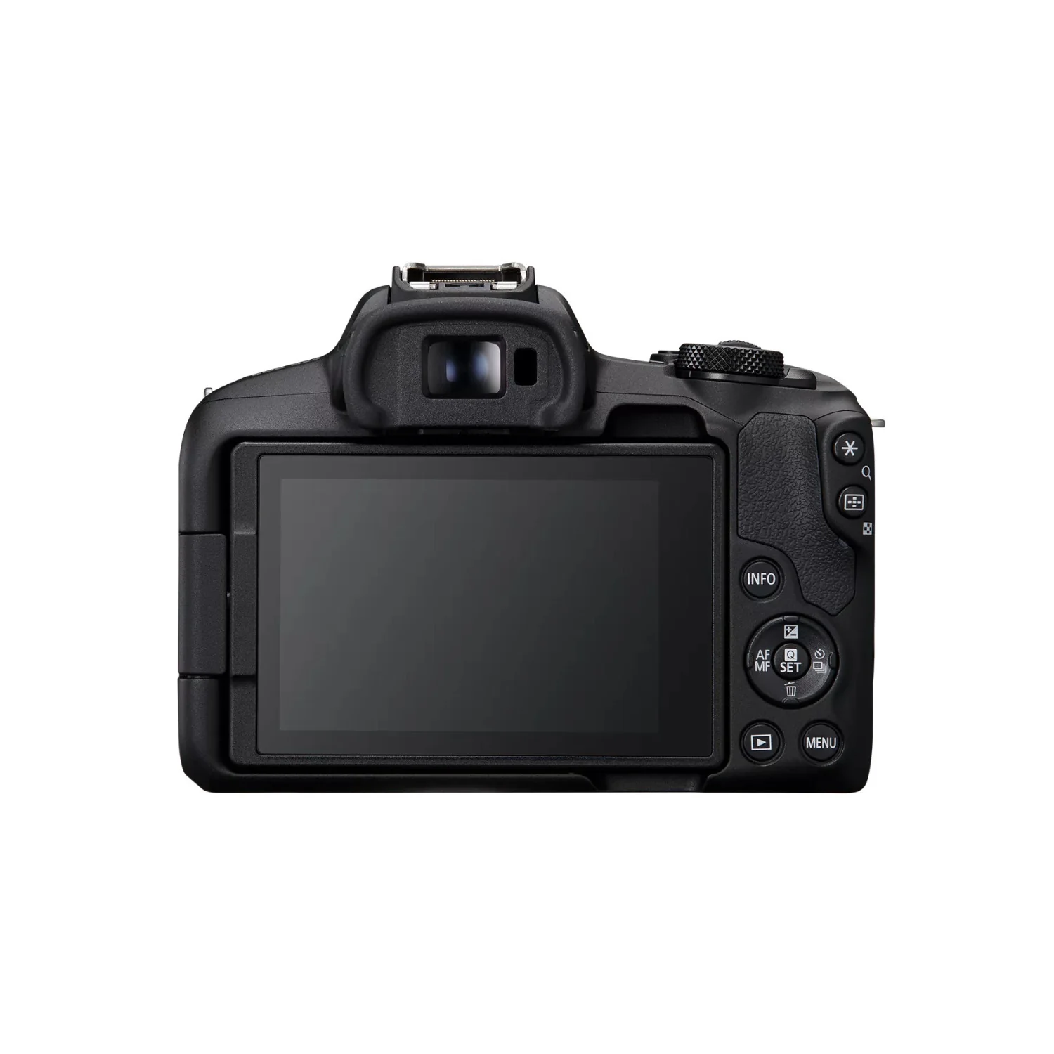 Canon EOS R50 Body with Cropping Guide Firmware and 24.2MP APS-C Sensor (Black) (Open Box) - Image 8