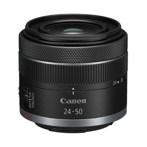Canon RF 24-50mm f/4.5-6.3 IS STM Lens (Canon RF) - Image 5