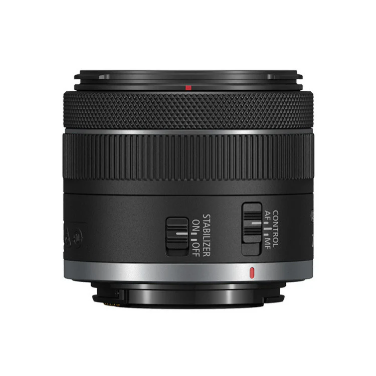 Canon RF 24-50mm f/4.5-6.3 IS STM Lens (Canon RF) - Image 6
