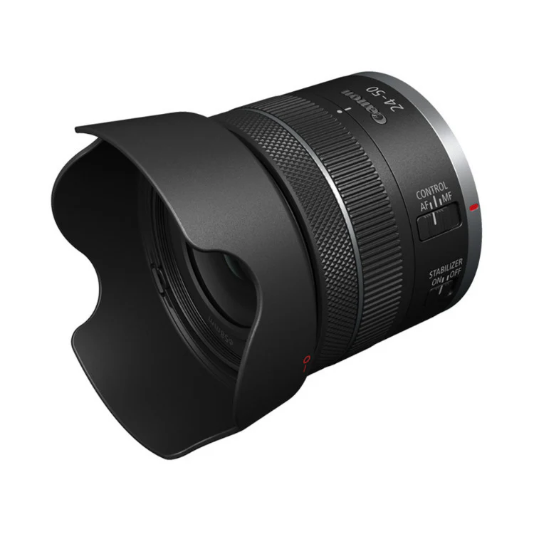 Canon RF 24-50mm f/4.5-6.3 IS STM Lens (Canon RF) - Image 8