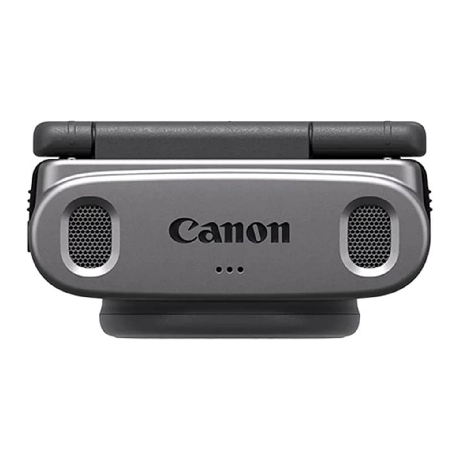 Canon PowerShot V10 4K Video 1-Inch CMOS Sensor Compact Digital Camera (Silver) (Open Box) - Image 5