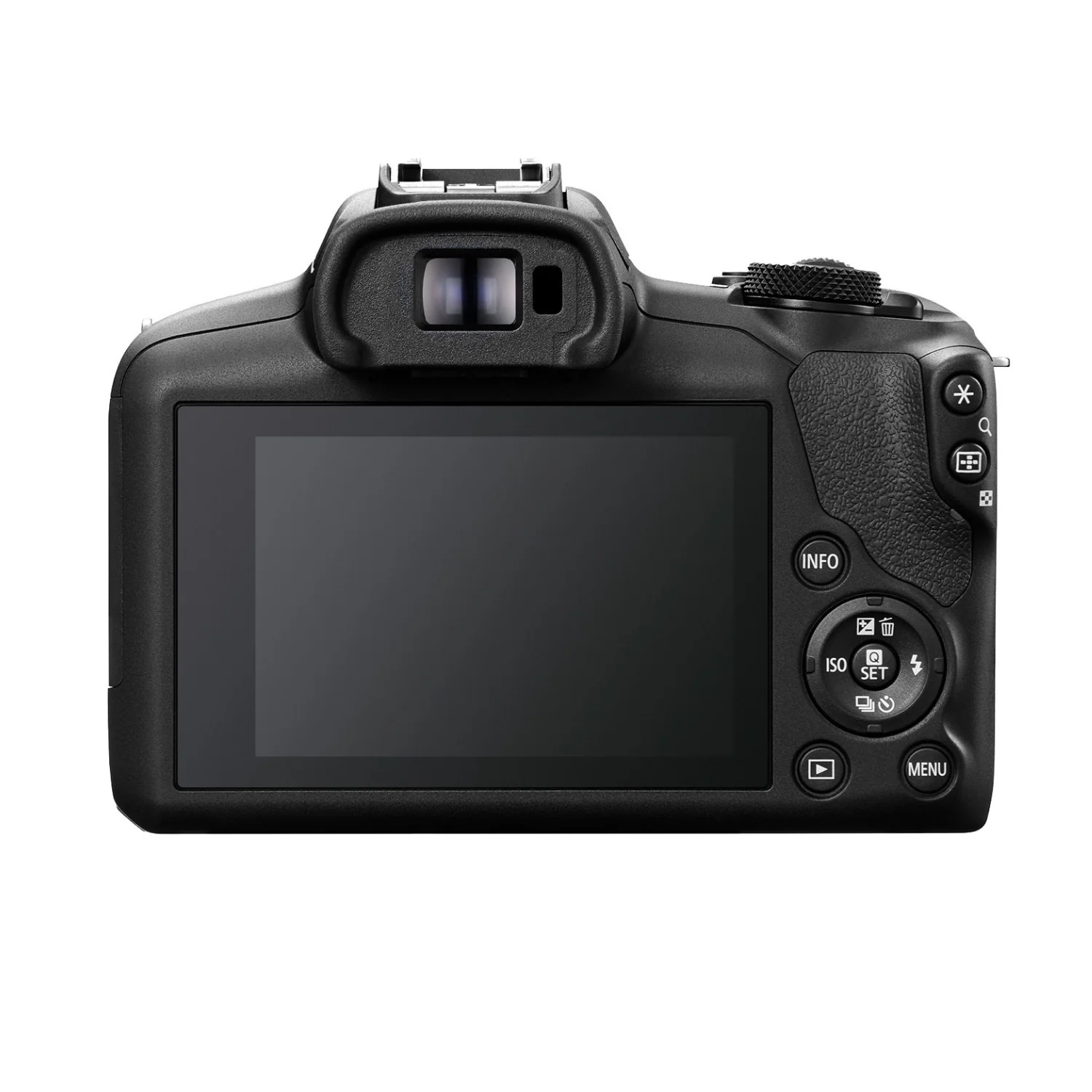 Canon EOS R100 Mirrorless Camera Body - Image 2