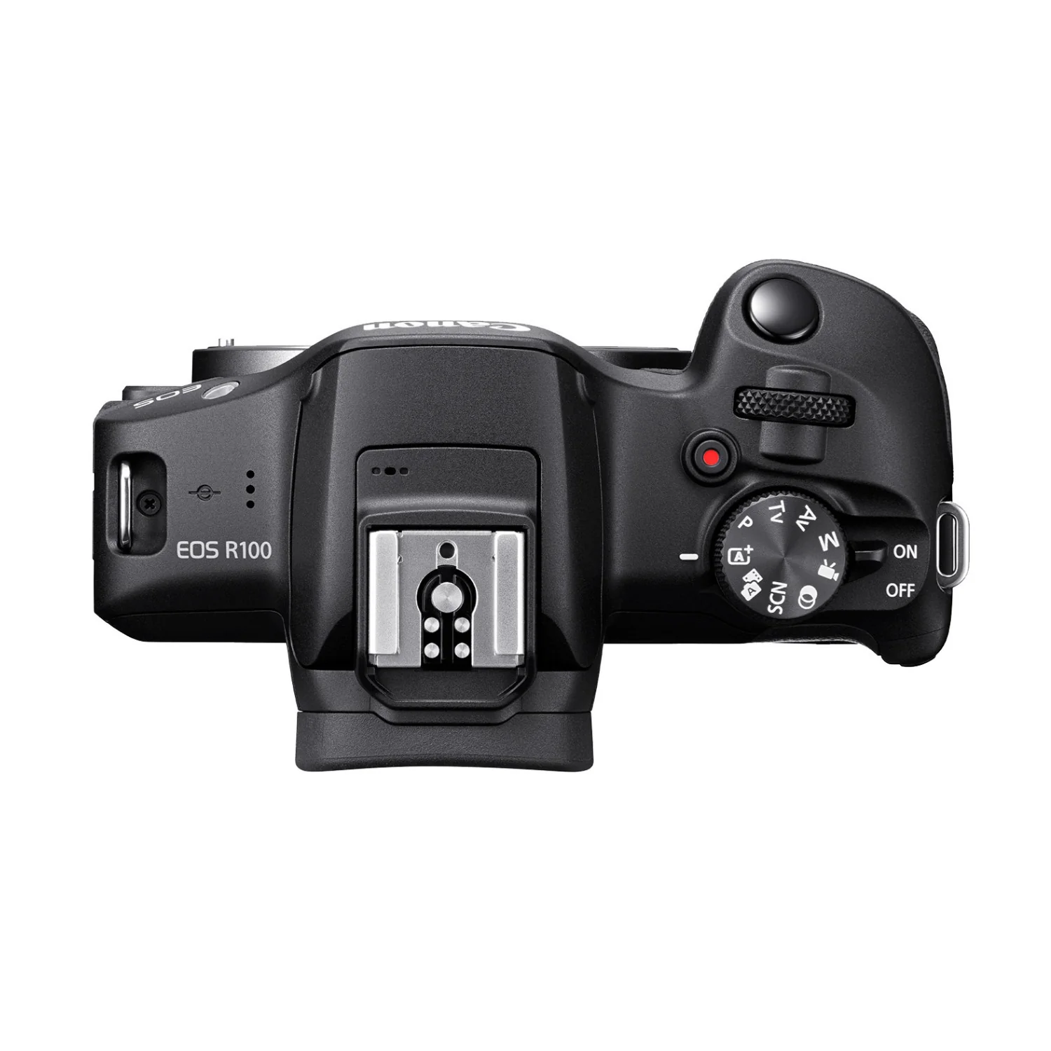 Canon EOS R100 Mirrorless Camera Body - Image 4