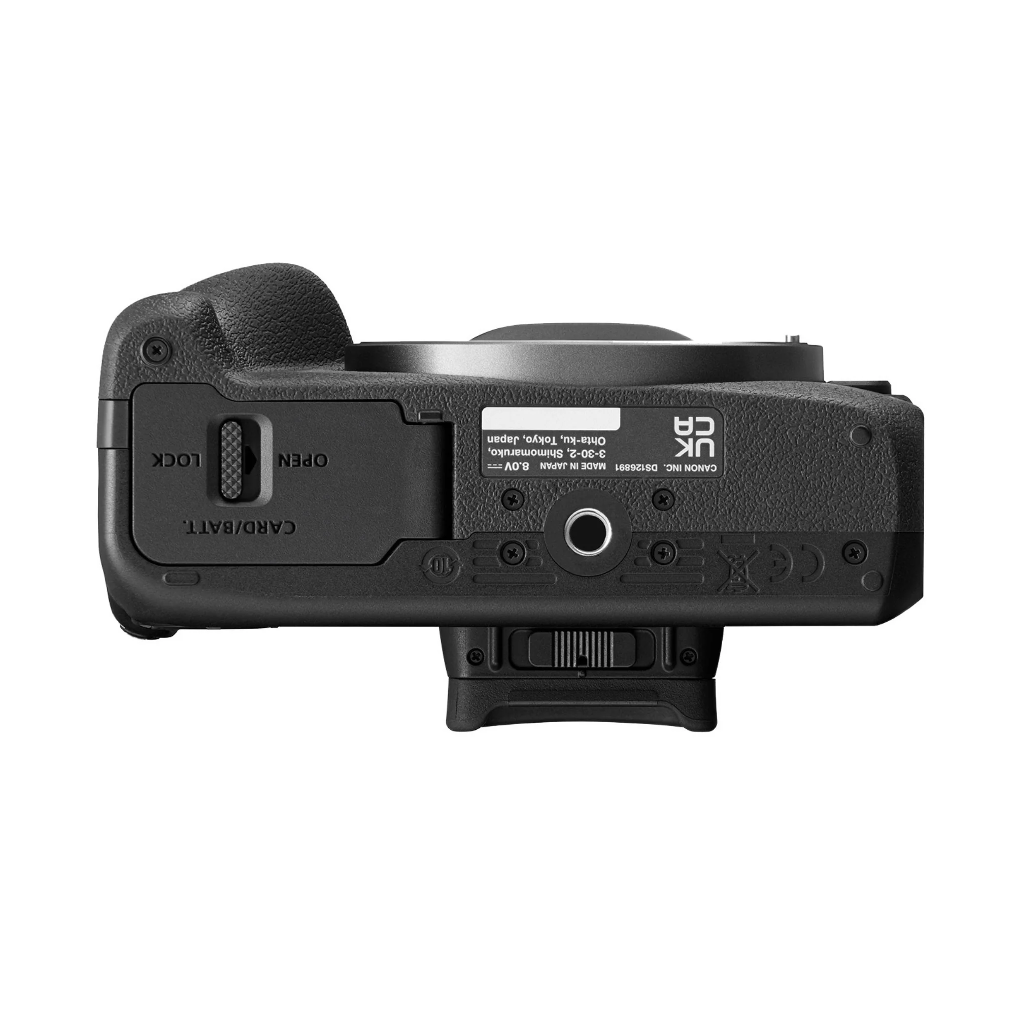 Canon EOS R100 Mirrorless Camera with 18-45mm Lens - Image 11