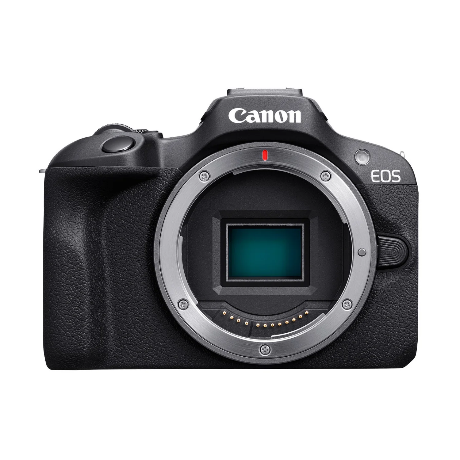 Canon EOS R100 Mirrorless Camera with 18-45mm and 55-210mm Lenses - Image 8