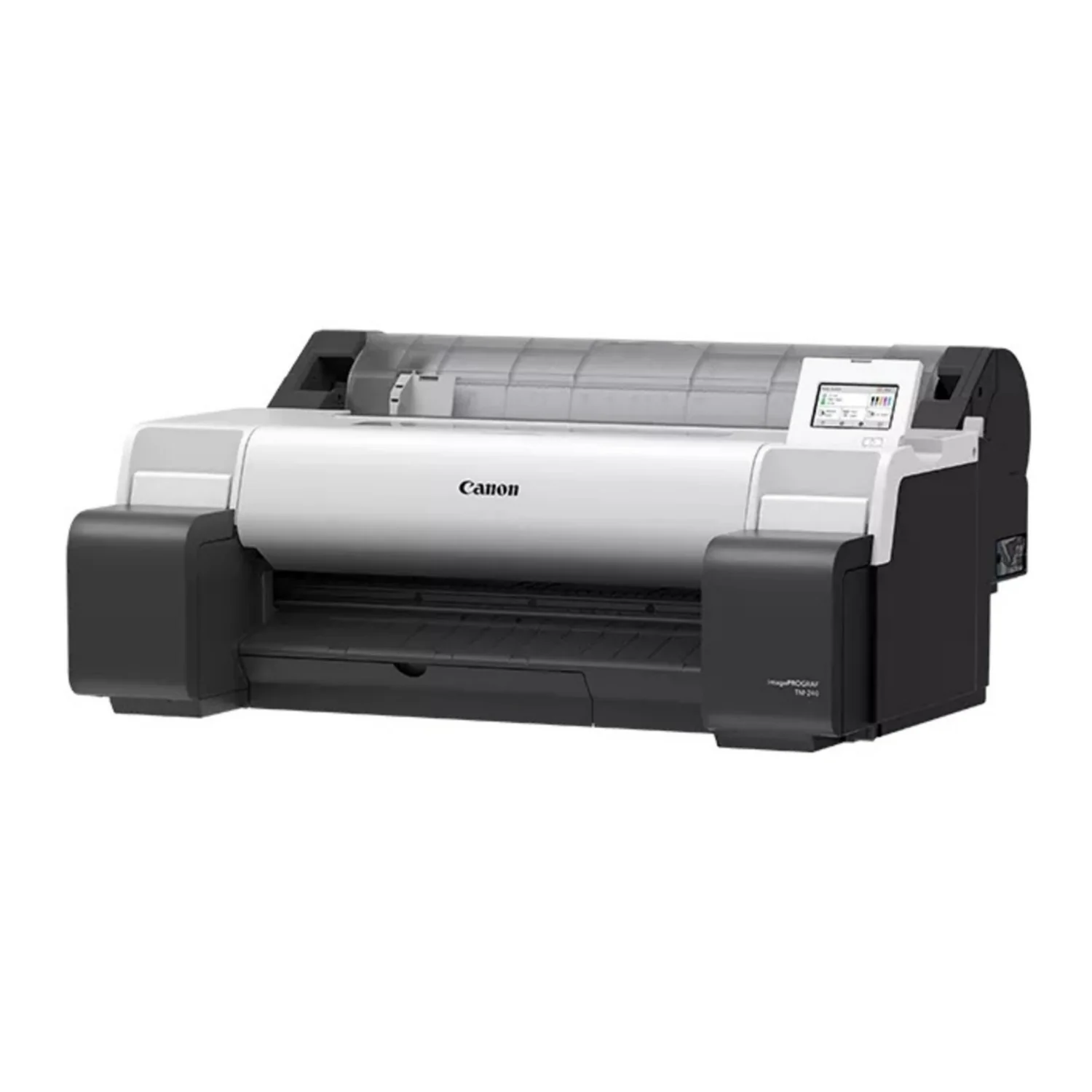 Canon imagePROGRAF TM-240 Printer with 4.3-Inch User Interface Screen - Image 2