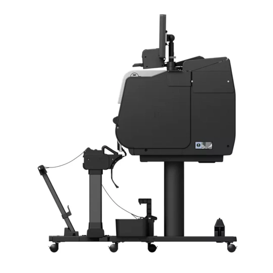 Canon imagePROGRAF TM-340 MFP Lm36 36-Inch Large Format Printer with Scanner - Image 5