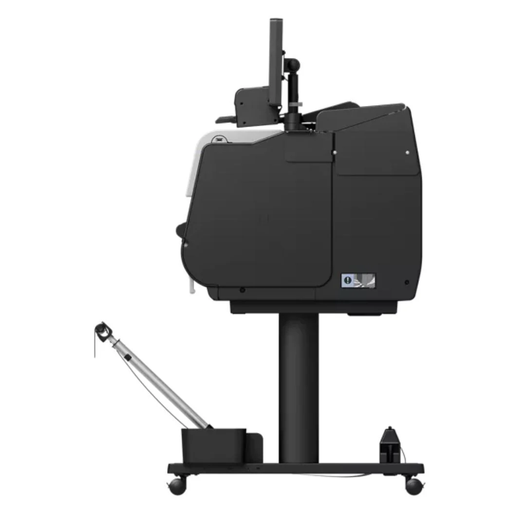 Canon imagePROGRAF TM-340 MFP Lm36 36-Inch Large Format Printer with Scanner - Image 6