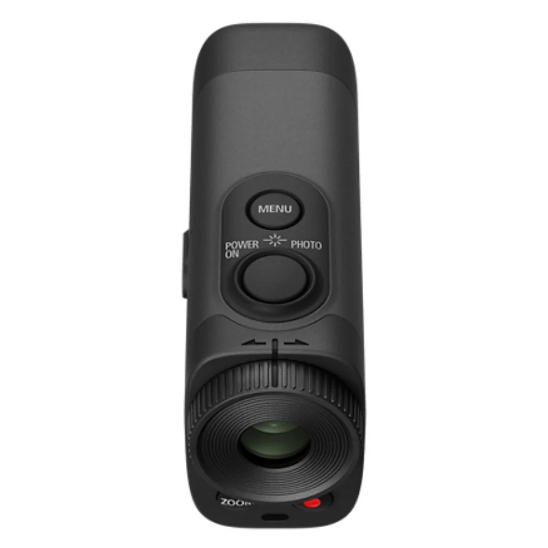 Canon PowerShot Golf Laser Rangefinder (Used) - Image 4