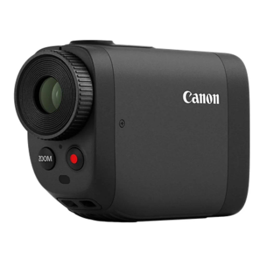 Canon PowerShot Golf Laser Rangefinder (Used) - Image 5