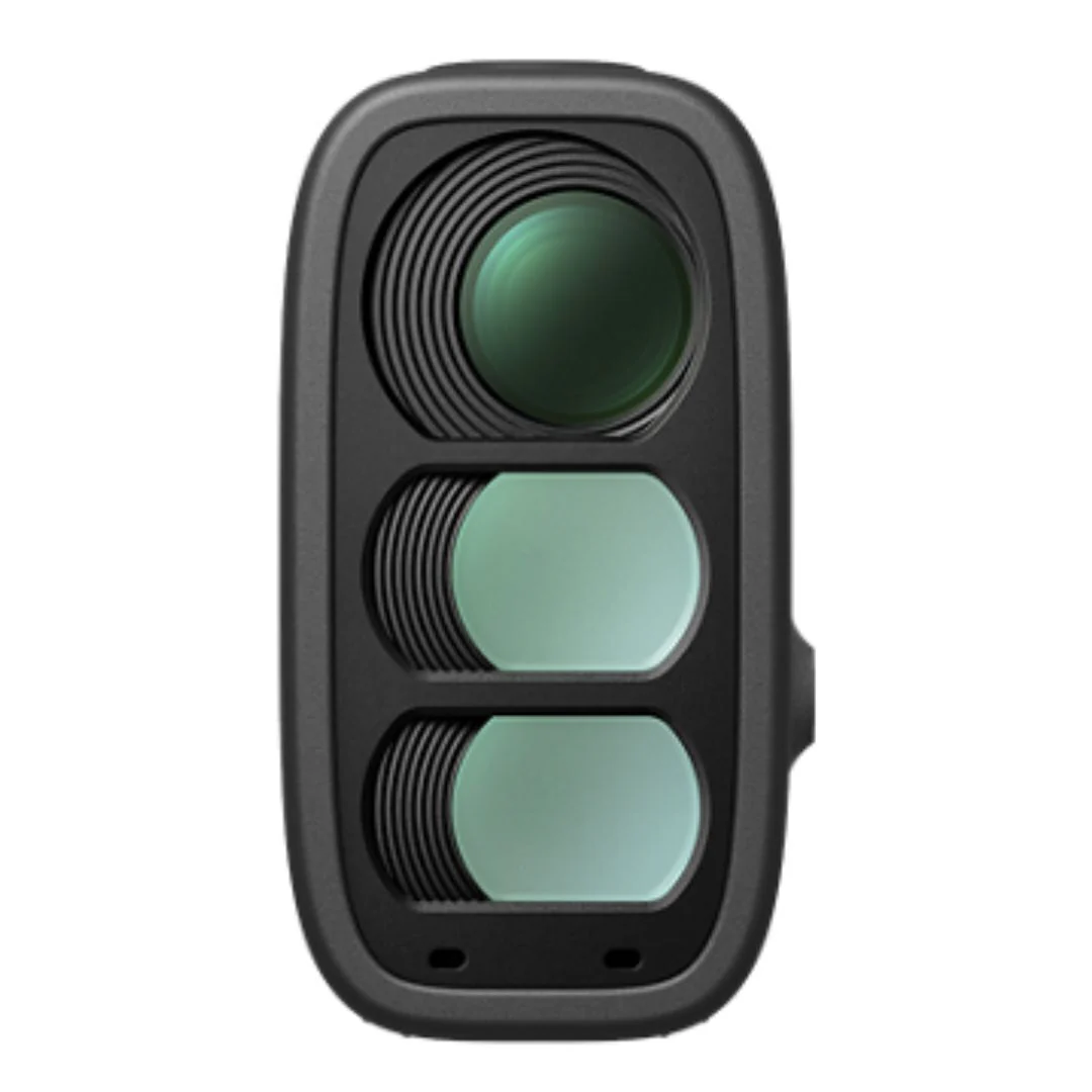 Canon PowerShot Golf Digital Monocular Camera-Equipped Telescopic Laser Rangefinder (Black) - Image 2