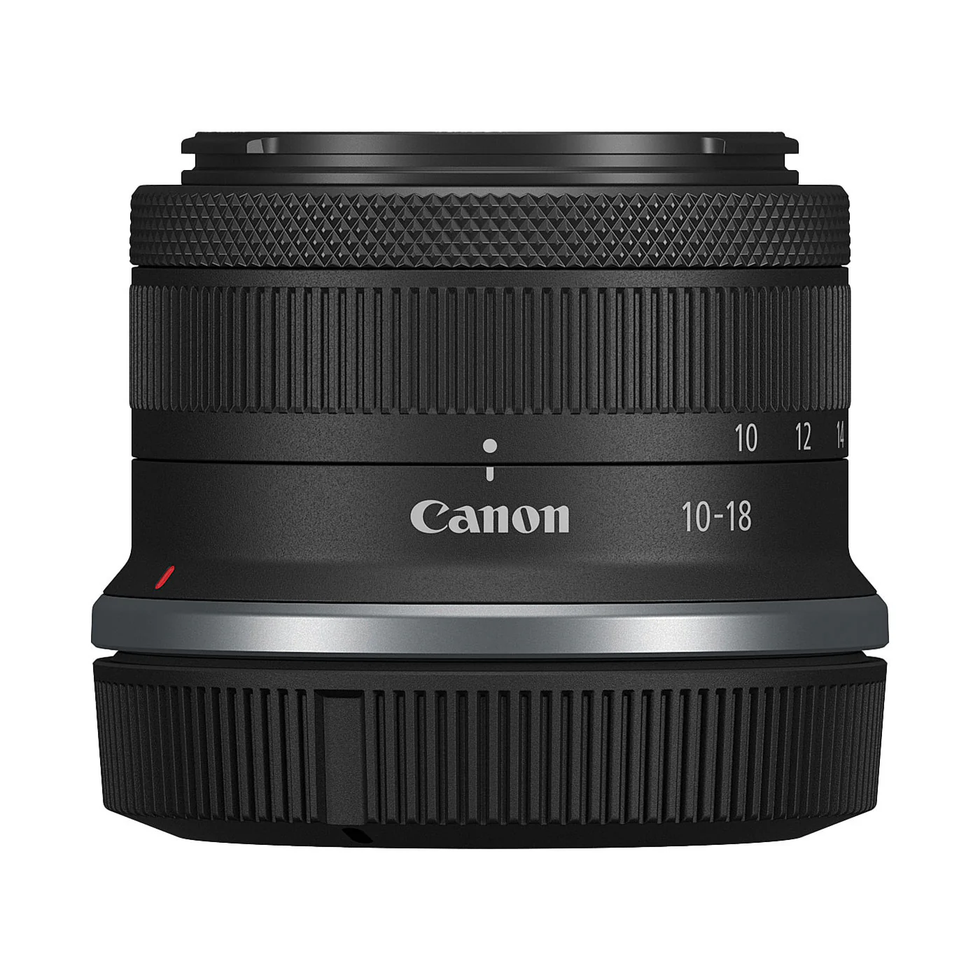 Canon RF-S 10-18mm F4.5-6.3 IS STM Lens - Image 2