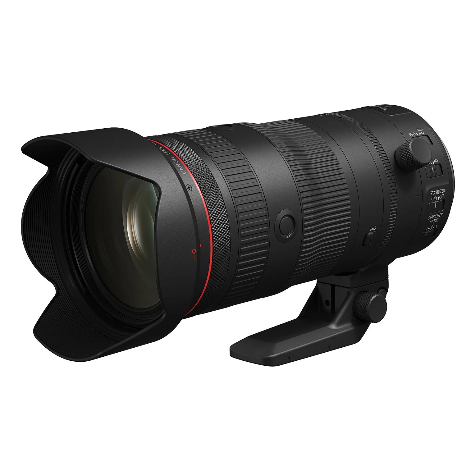 Canon RF24-105mm F2.8 L IS USM Z Lens - Image 10