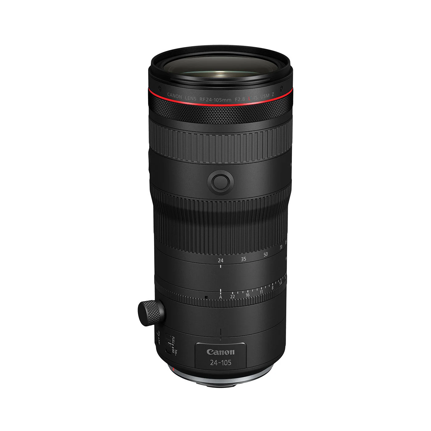 Canon RF24-105mm F2.8 L IS USM Z Lens - Image 2
