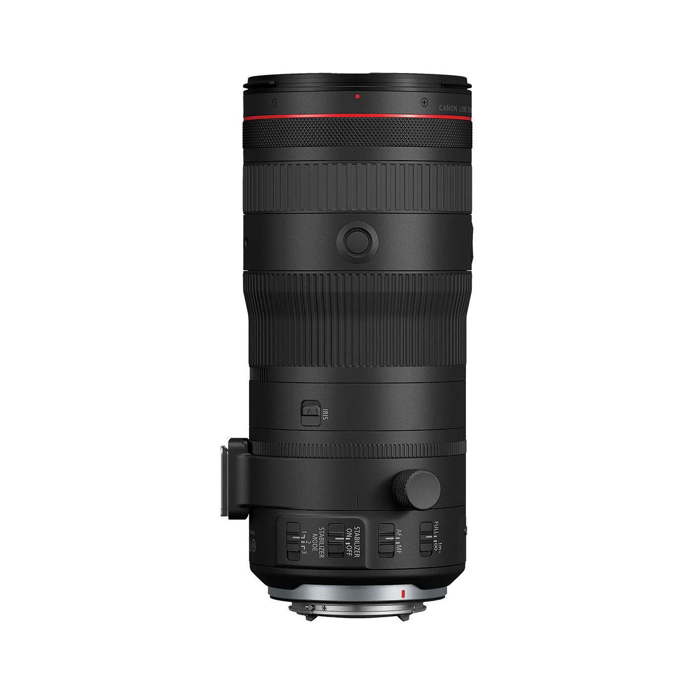Canon RF24-105mm F2.8 L IS USM Z Lens - Image 3