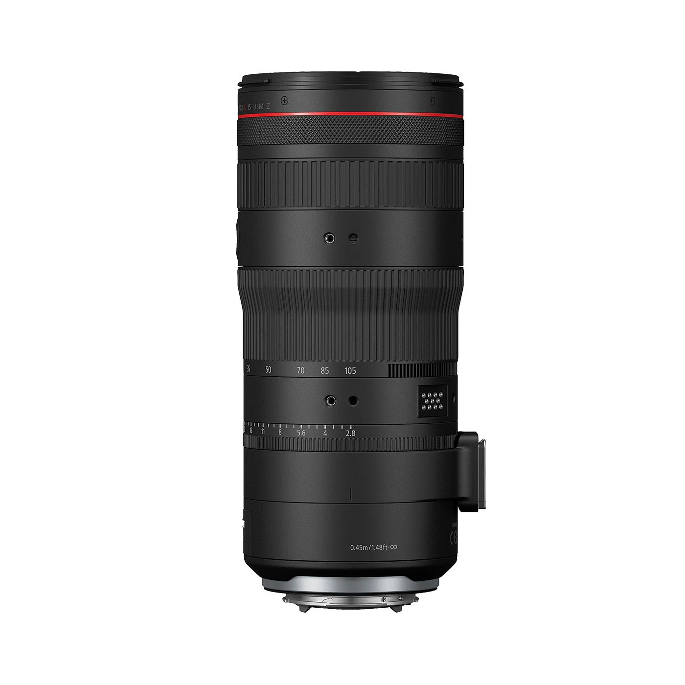 Canon RF24-105mm F2.8 L IS USM Z Lens - Image 4