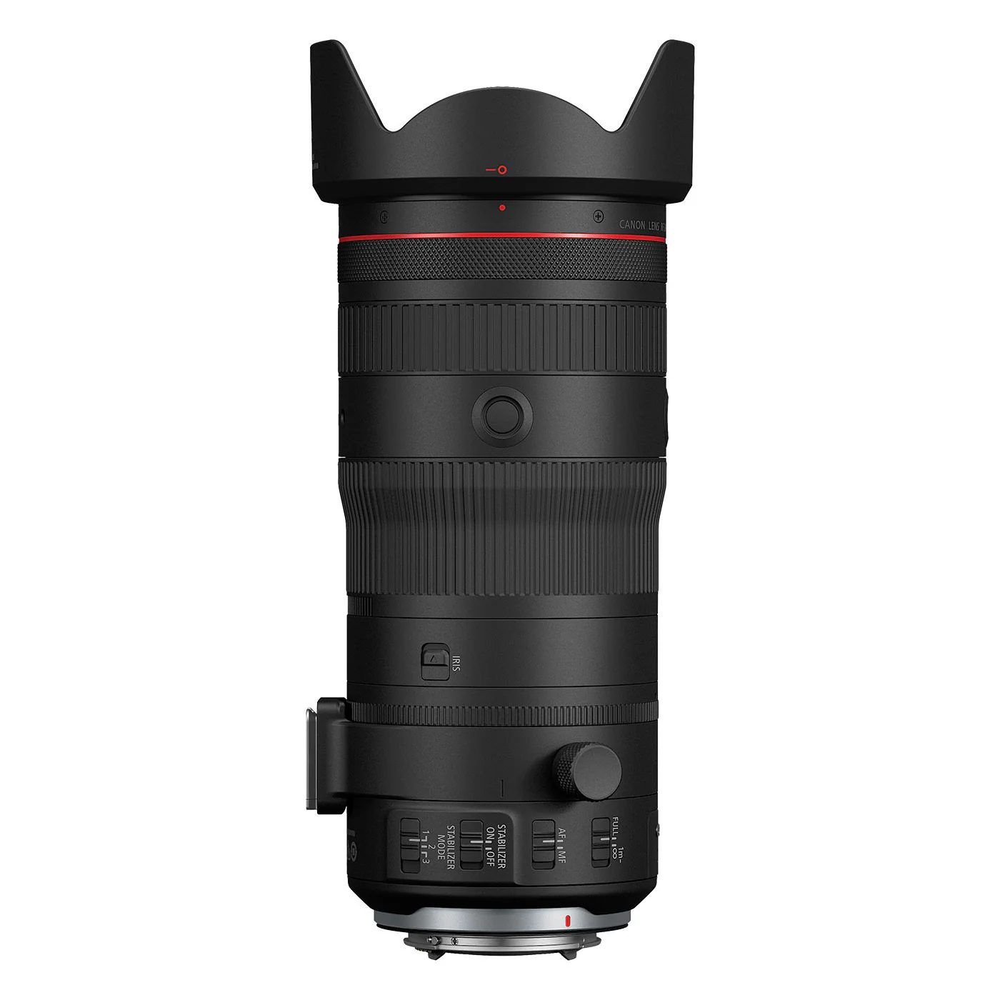 Canon RF24-105mm F2.8 L IS USM Z Lens - Image 6