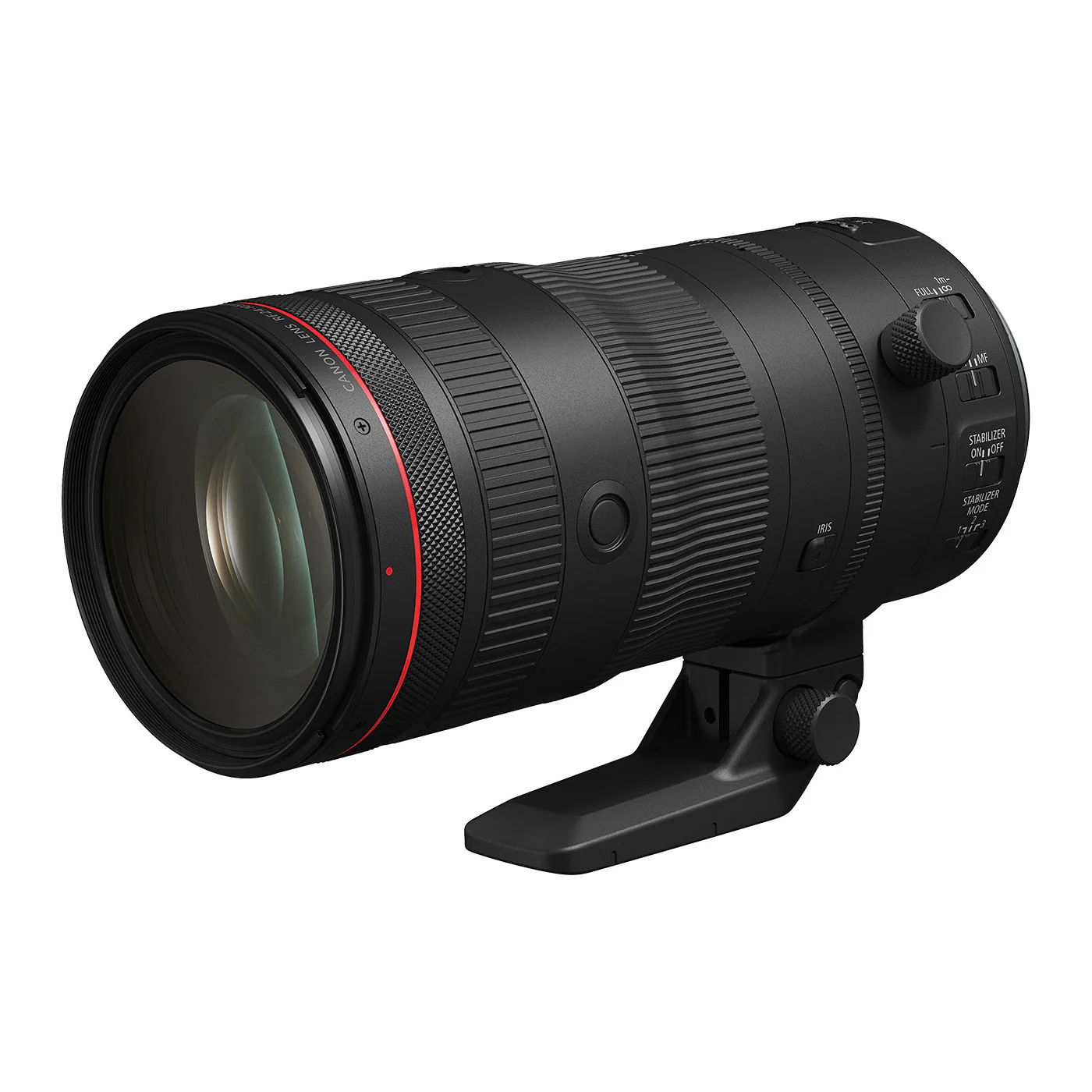 Canon RF24-105mm F2.8 L IS USM Z Lens - Image 9