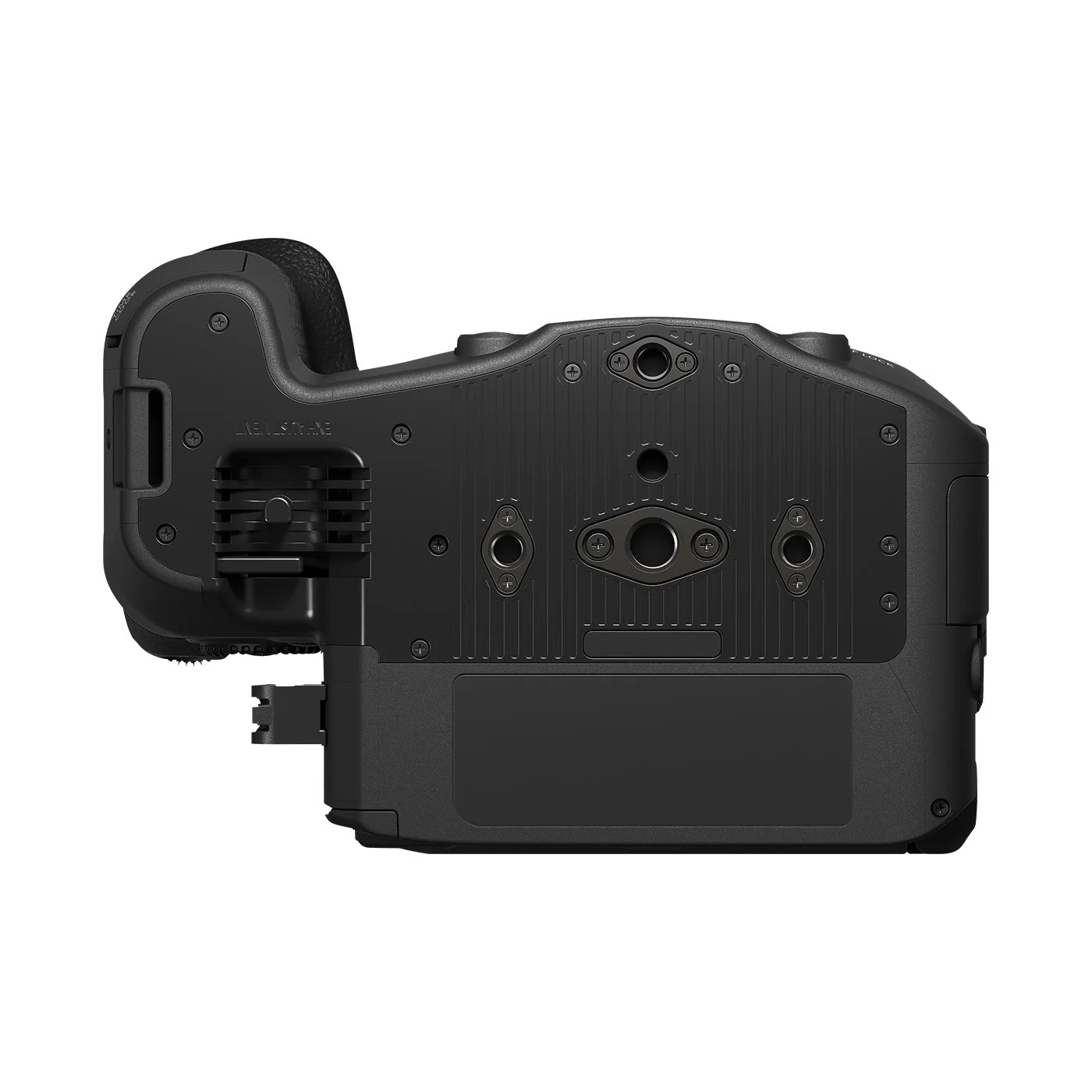 Canon EOS C80 6K Full-Frame Cinema Camera (Canon RF) - Image 9