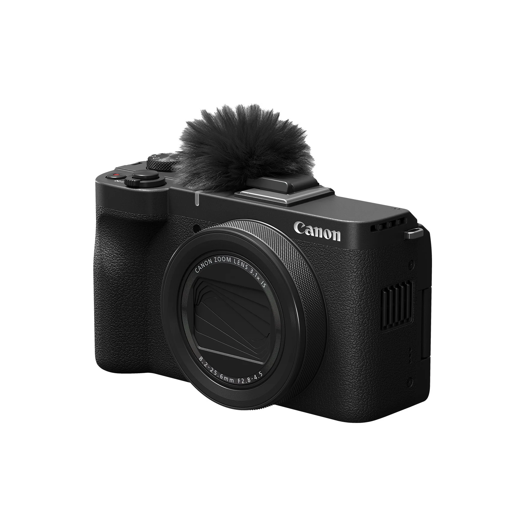 Canon PowerShot V1 Digital Camera - Image 7