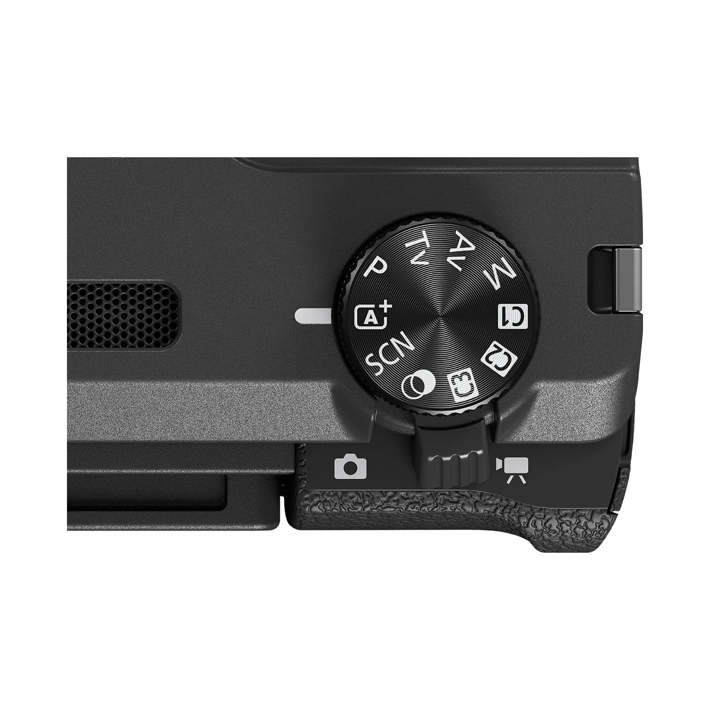 Canon PowerShot V1 Digital Camera (Used) - Image 10