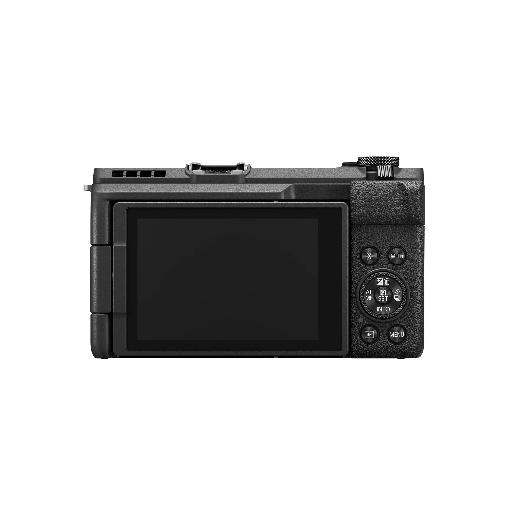 Canon PowerShot V1 Digital Camera (Used) - Image 2