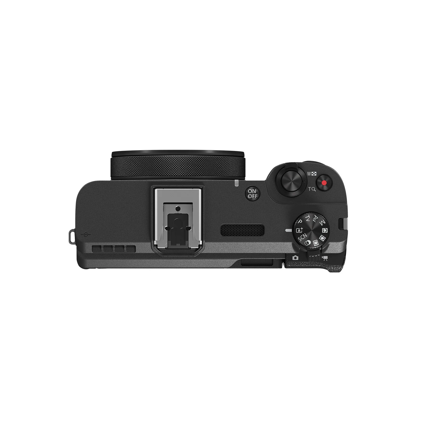 Canon PowerShot V1 Digital Camera (Used) - Image 5