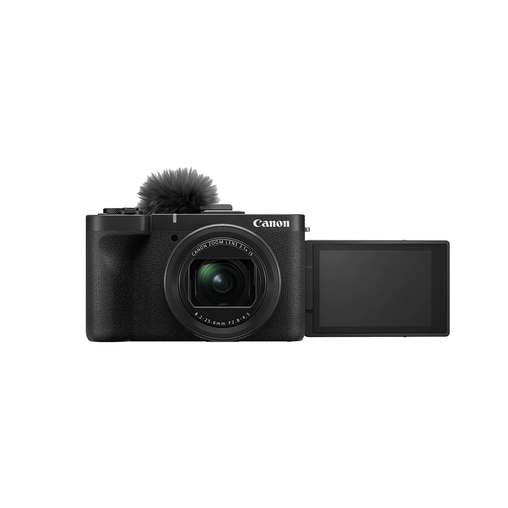 Canon PowerShot V1 Digital Camera (Used) - Image 6