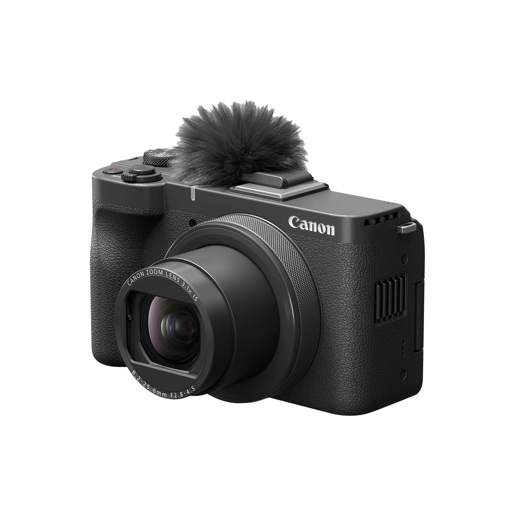 Canon PowerShot V1 Digital Camera (Used) - Image 8